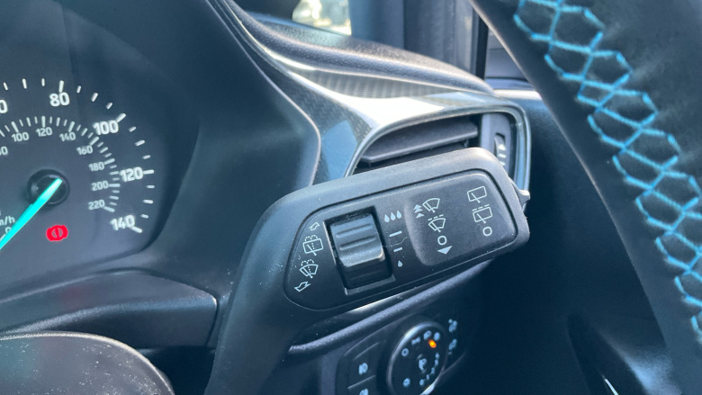 Ford Fiesta 1.0 EcoBoost Active 5dr Petrol Hatchback